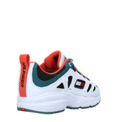 Sneakers Bianco Tommy Jeans