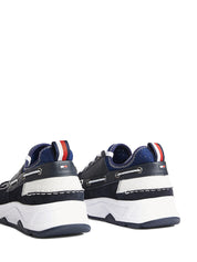 Sneakers Blu Tommy Hilfiger