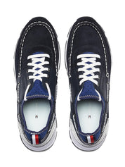 Sneakers Blu Tommy Hilfiger