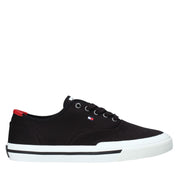 Sneakers Nero Tommy Hilfiger