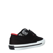 Sneakers Nero Tommy Hilfiger