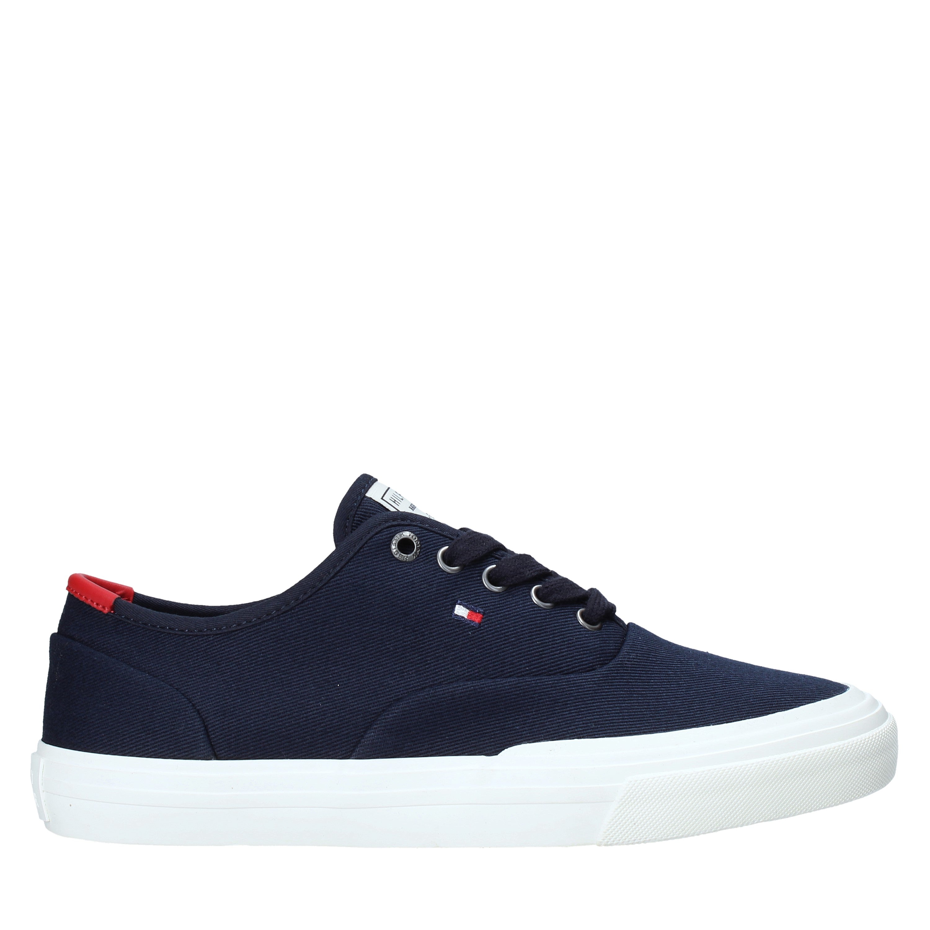 Sneakers Blu Tommy Hilfiger