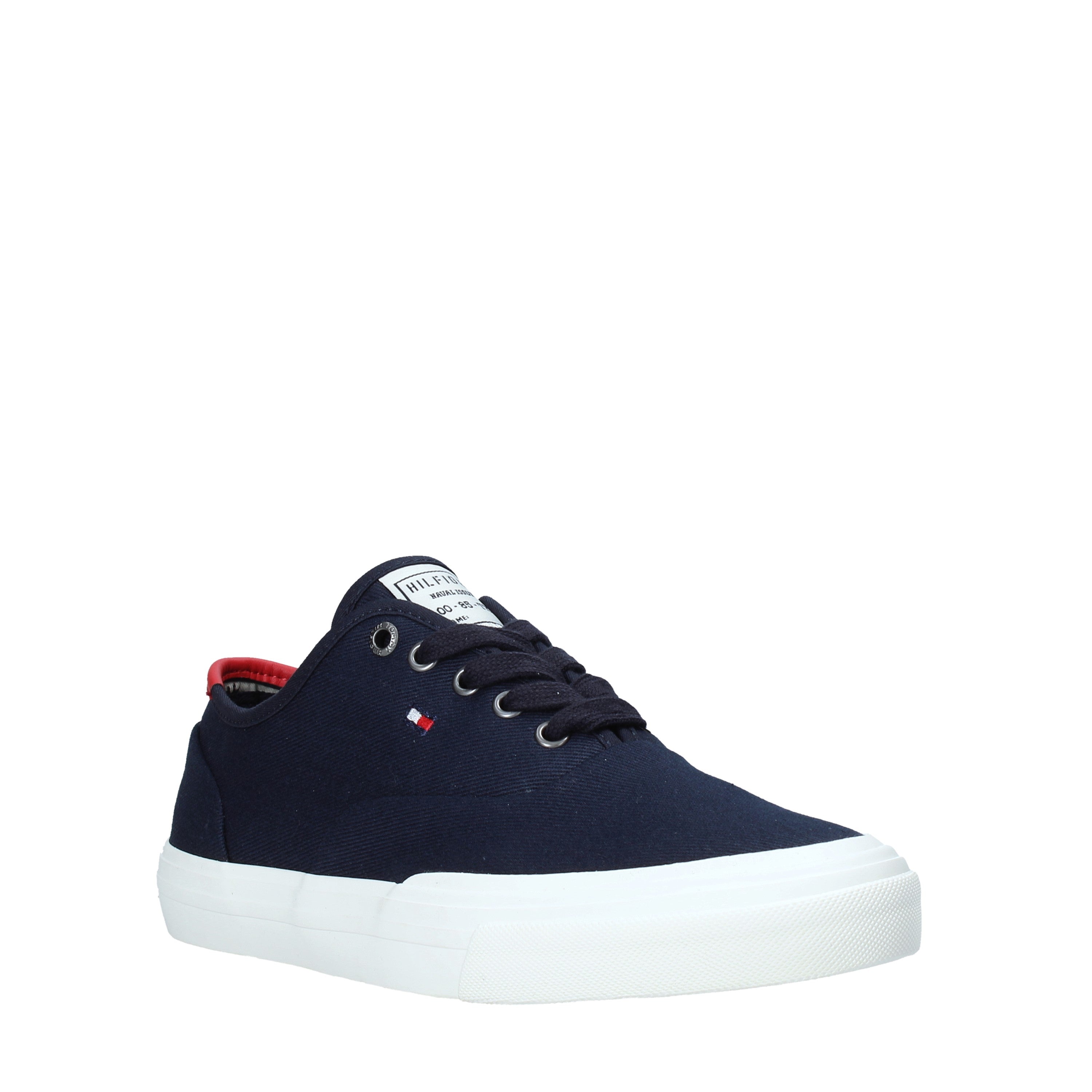 Sneakers Blu Tommy Hilfiger