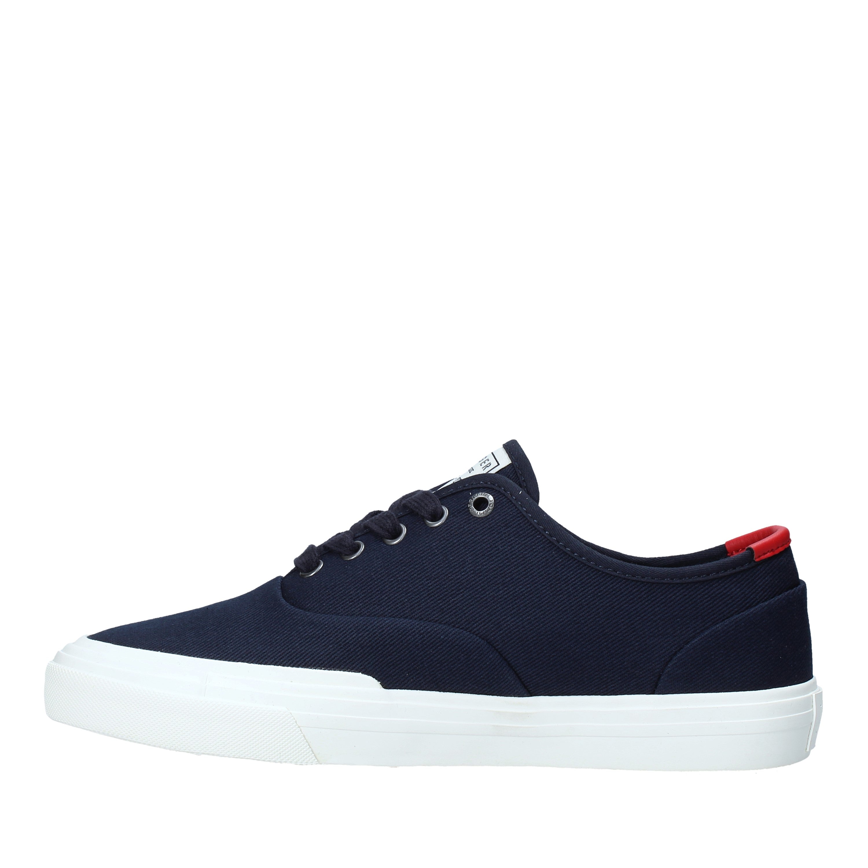 Sneakers Blu Tommy Hilfiger
