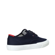 Sneakers Blu Tommy Hilfiger