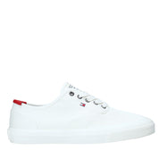 Sneakers Bianco Tommy Hilfiger