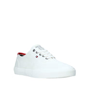Sneakers Bianco Tommy Hilfiger