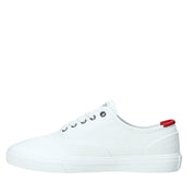 Sneakers Bianco Tommy Hilfiger