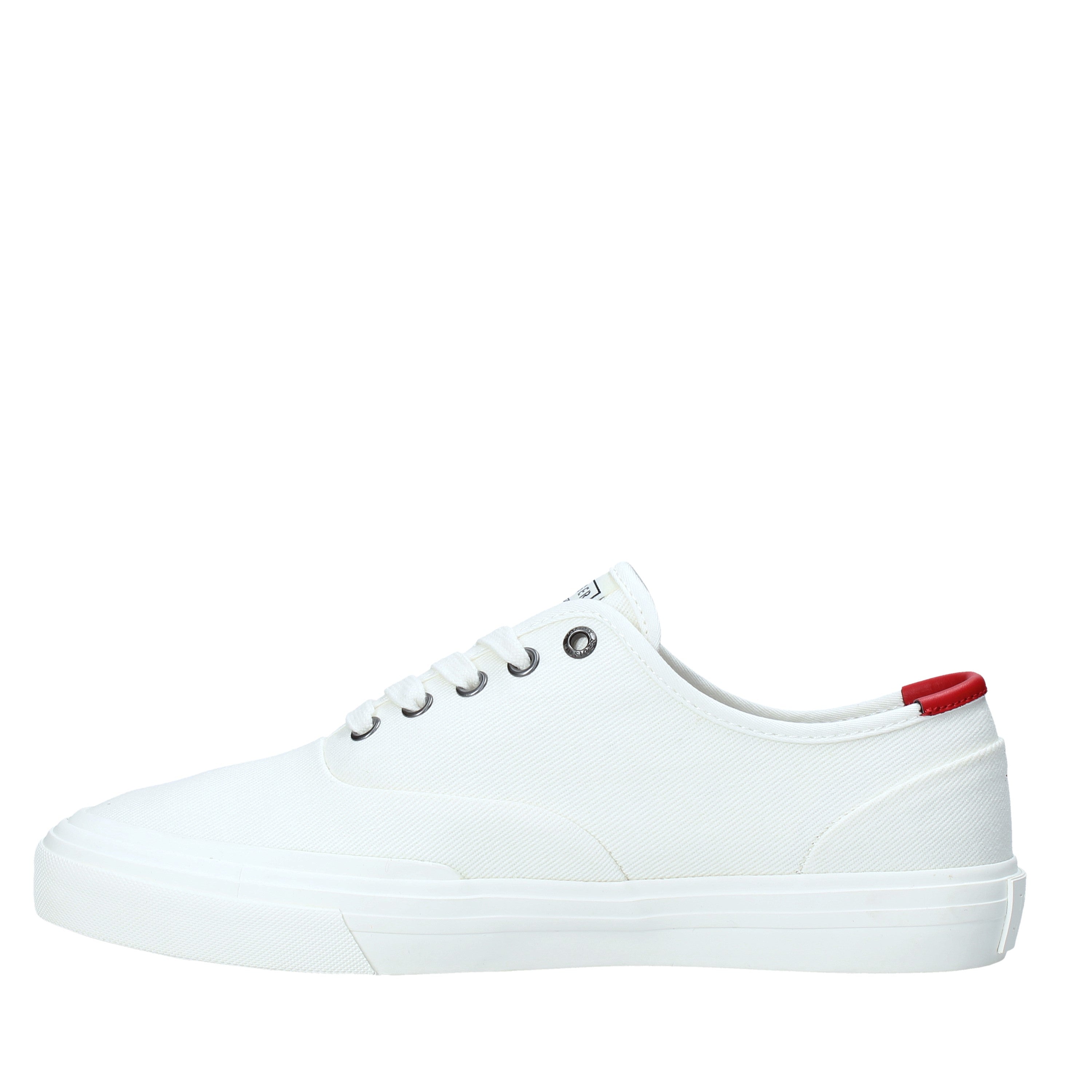 Sneakers Bianco Tommy Hilfiger