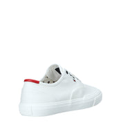 Sneakers Bianco Tommy Hilfiger