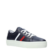 Sneakers Blu Tommy Hilfiger