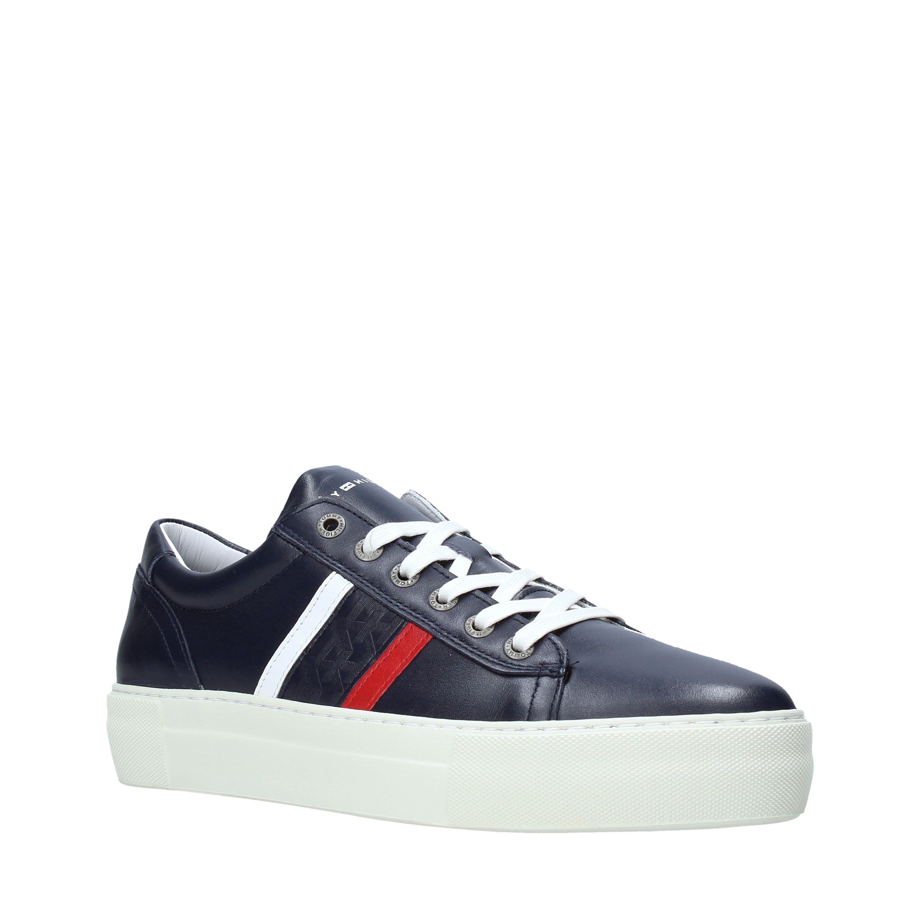 Sneakers Blu Tommy Hilfiger