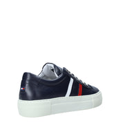 Sneakers Blu Tommy Hilfiger