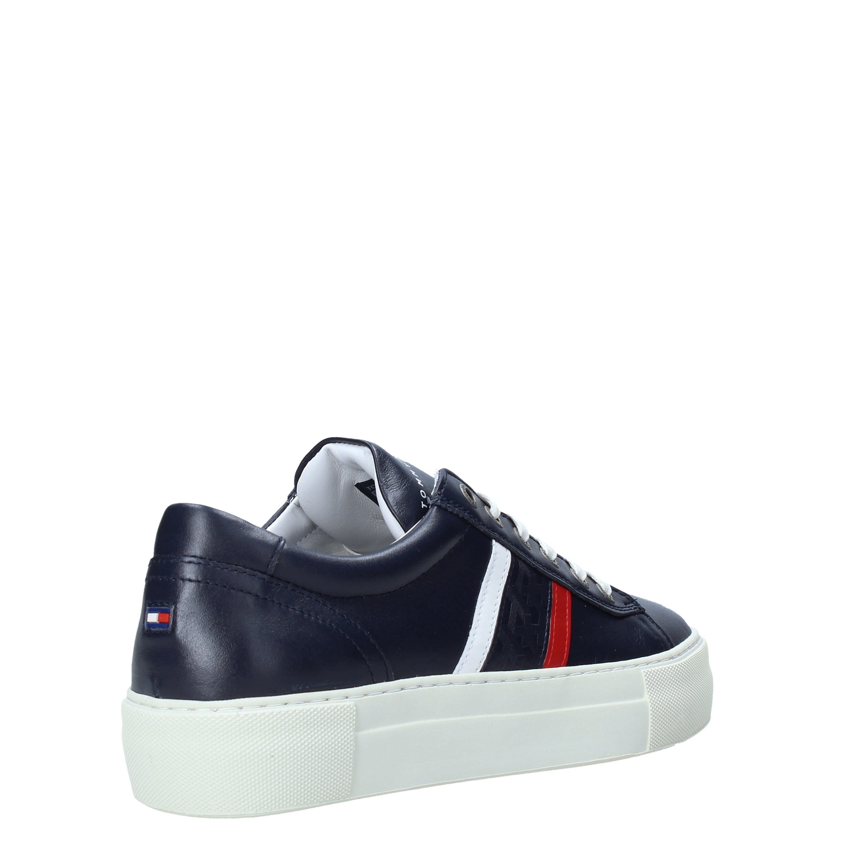 Sneakers Blu Tommy Hilfiger