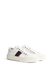 Sneakers Bianco Tommy Hilfiger