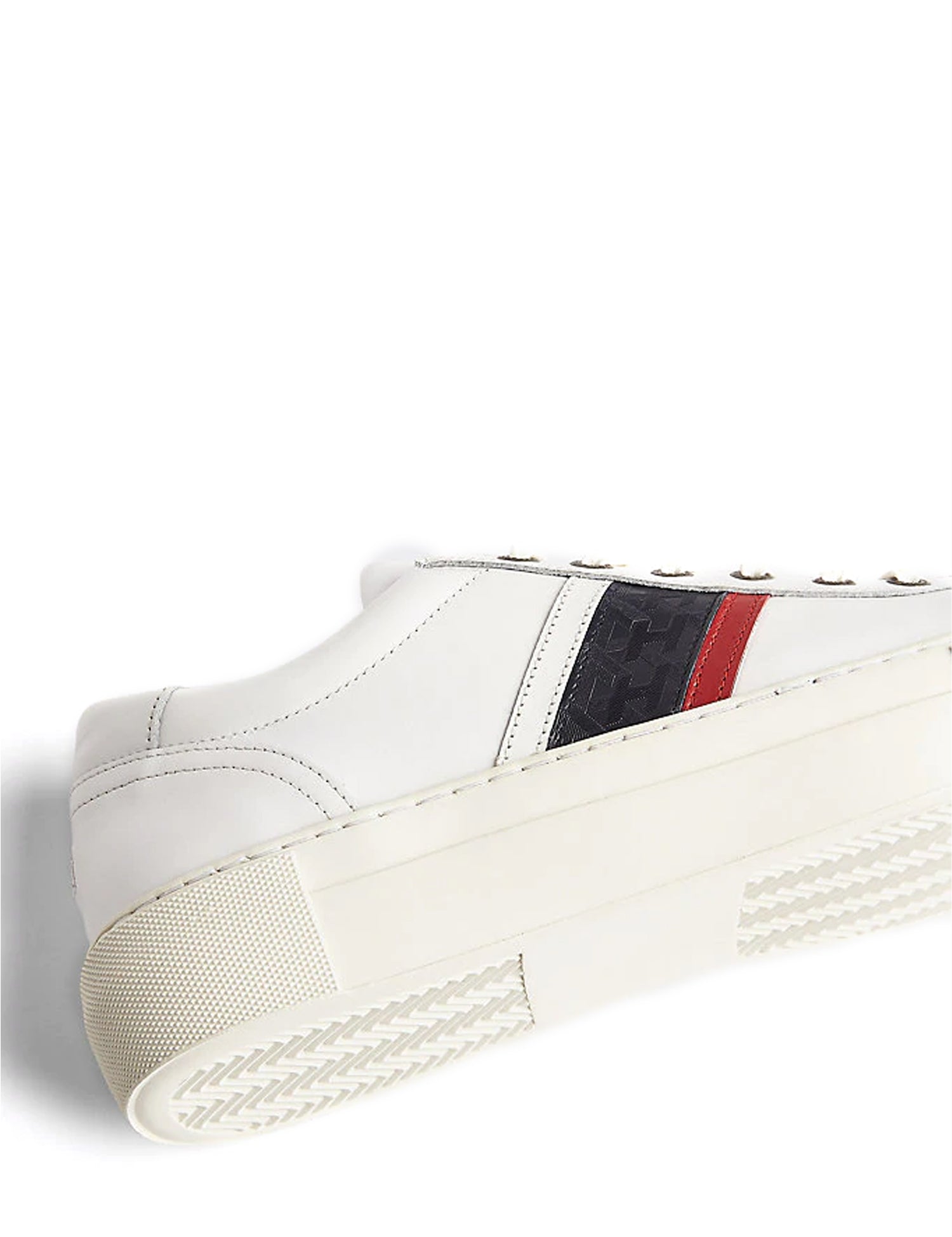 Sneakers Bianco Tommy Hilfiger