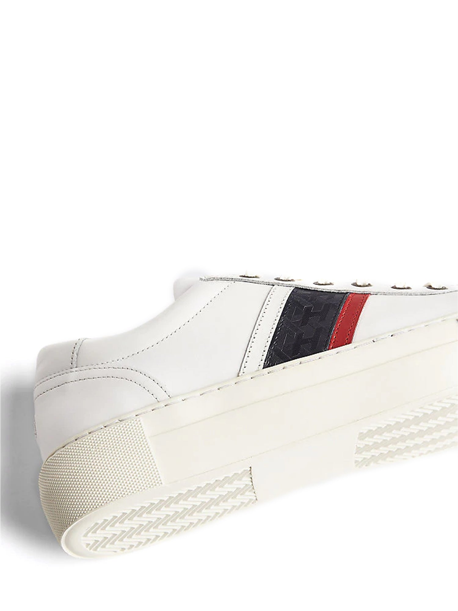 Sneakers Bianco Tommy Hilfiger