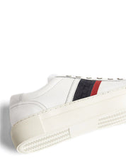 Sneakers Bianco Tommy Hilfiger