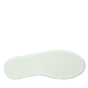 Slip-on Bianco Tommy Hilfiger