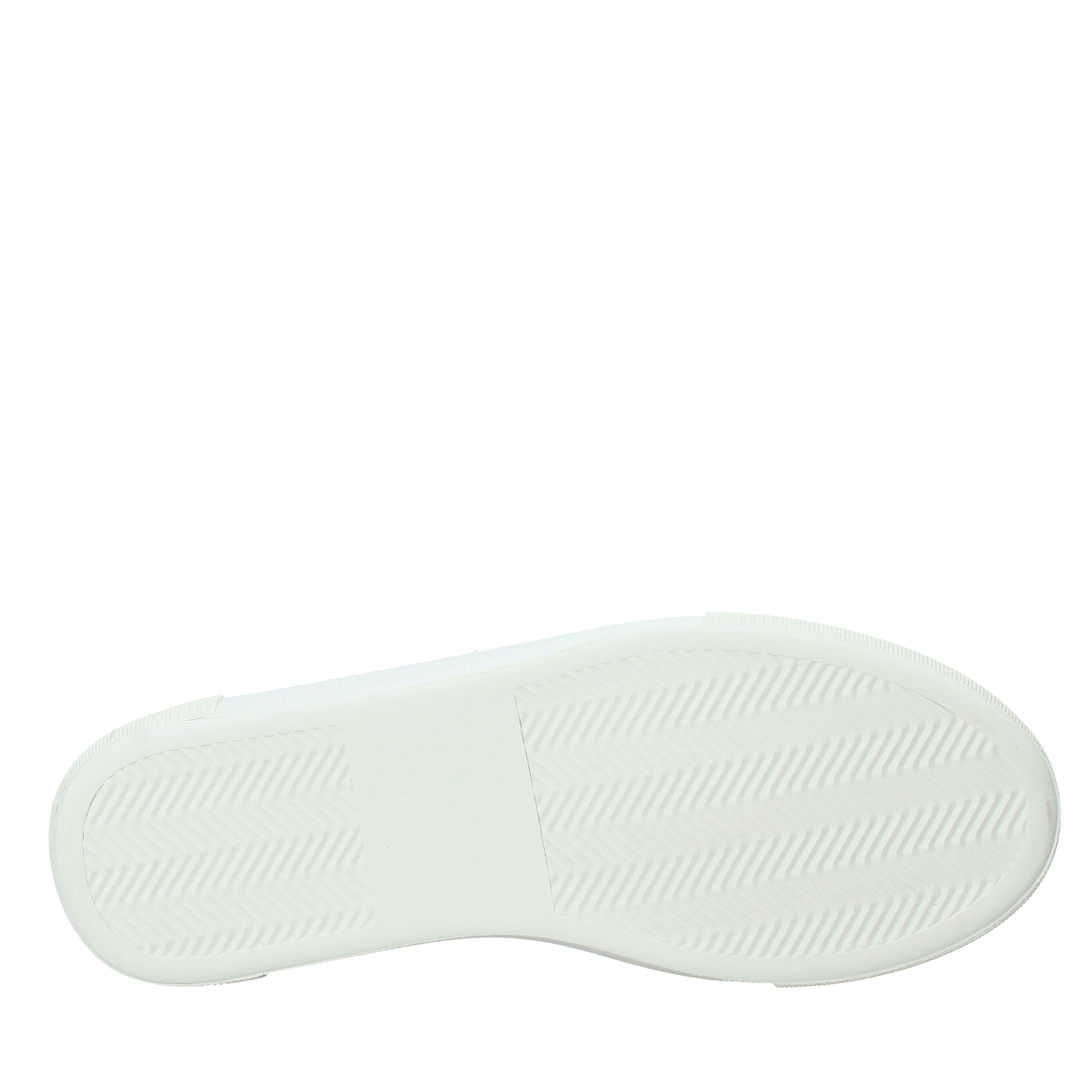 Slip-on Bianco Tommy Hilfiger