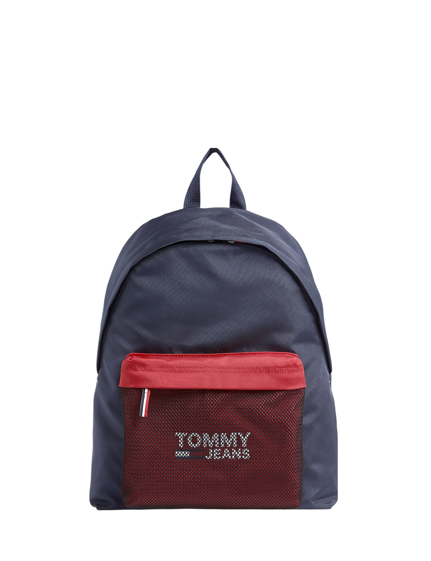 Zaini Blu Tommy Jeans