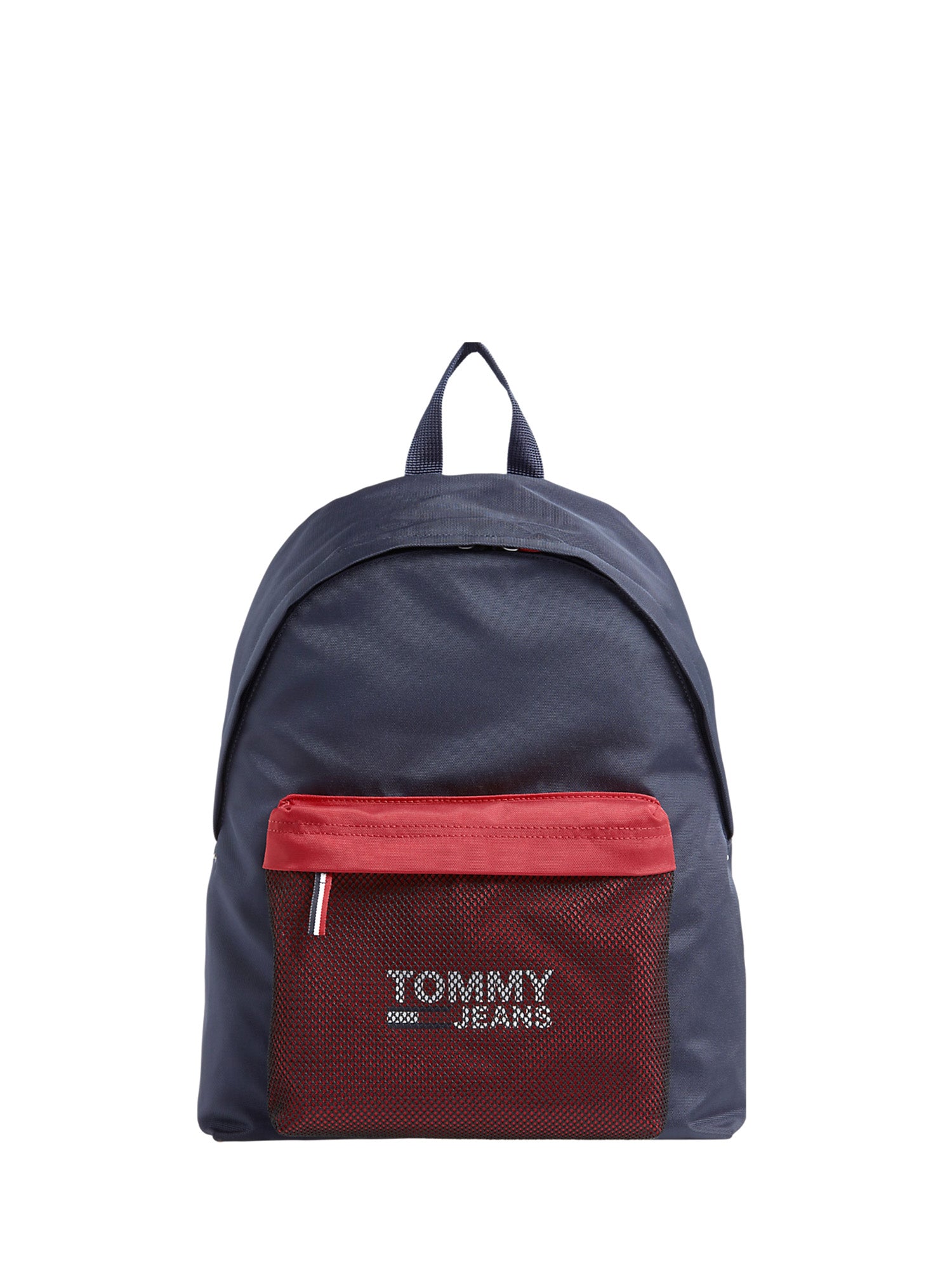 Zaini Blu Tommy Jeans