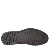 Stivaletti Marrone Ambitious