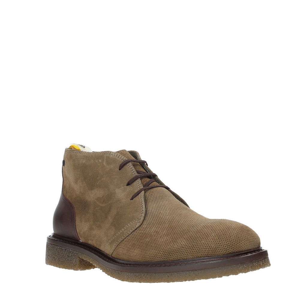 Polacchino Beige Ambitious