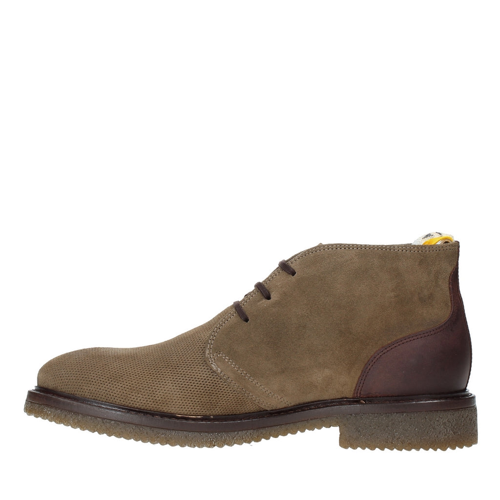 Polacchino Beige Ambitious