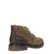 Polacchino Beige Ambitious