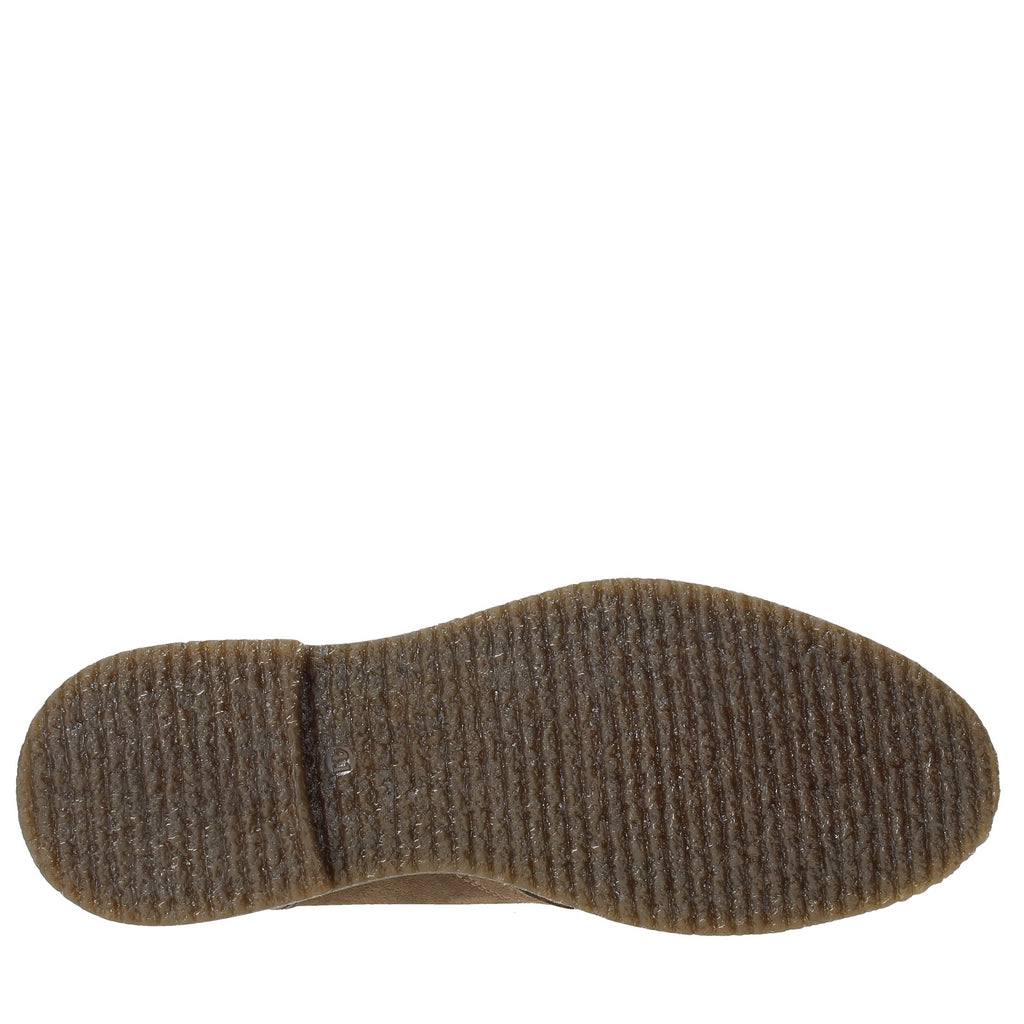 Polacchino Beige Ambitious