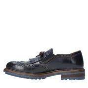 Francesine Blu Ambitious