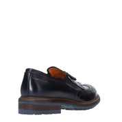 Francesine Blu Ambitious