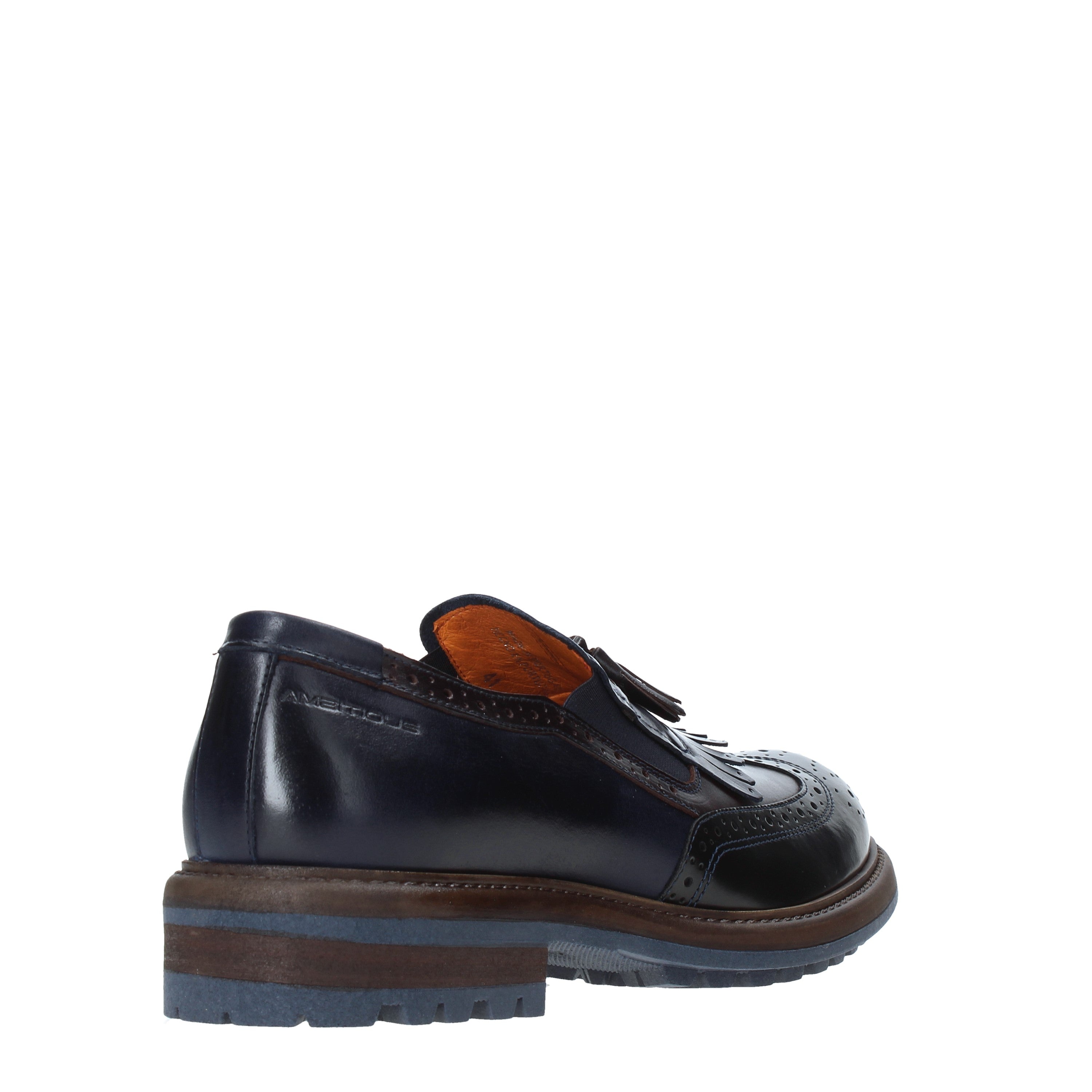 Francesine Blu Ambitious