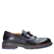 Francesine Blu Ambitious