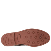 Stivaletti Marrone Ambitious