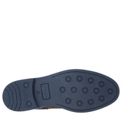 Stivaletti Blu Ambitious