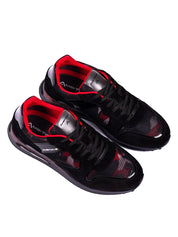 Sneakers Nero Ambitious