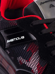 Sneakers Nero Ambitious