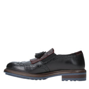 Francesine Nero Ambitious