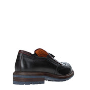 Francesine Nero Ambitious