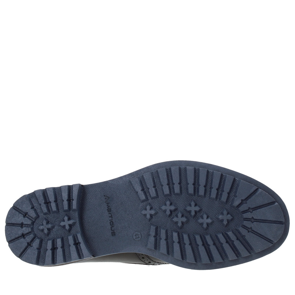 Francesine Nero Ambitious