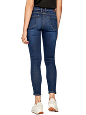 Jeans Blu Pepe Jeans