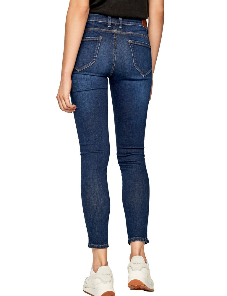 Jeans Blu Pepe Jeans