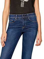 Jeans Blu Pepe Jeans