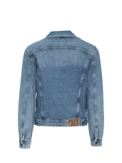 Giacche Blu Pepe Jeans