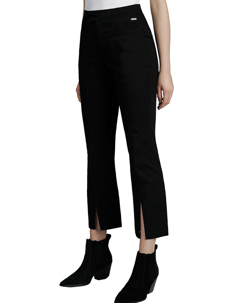 Pantaloni Nero Pepe Jeans