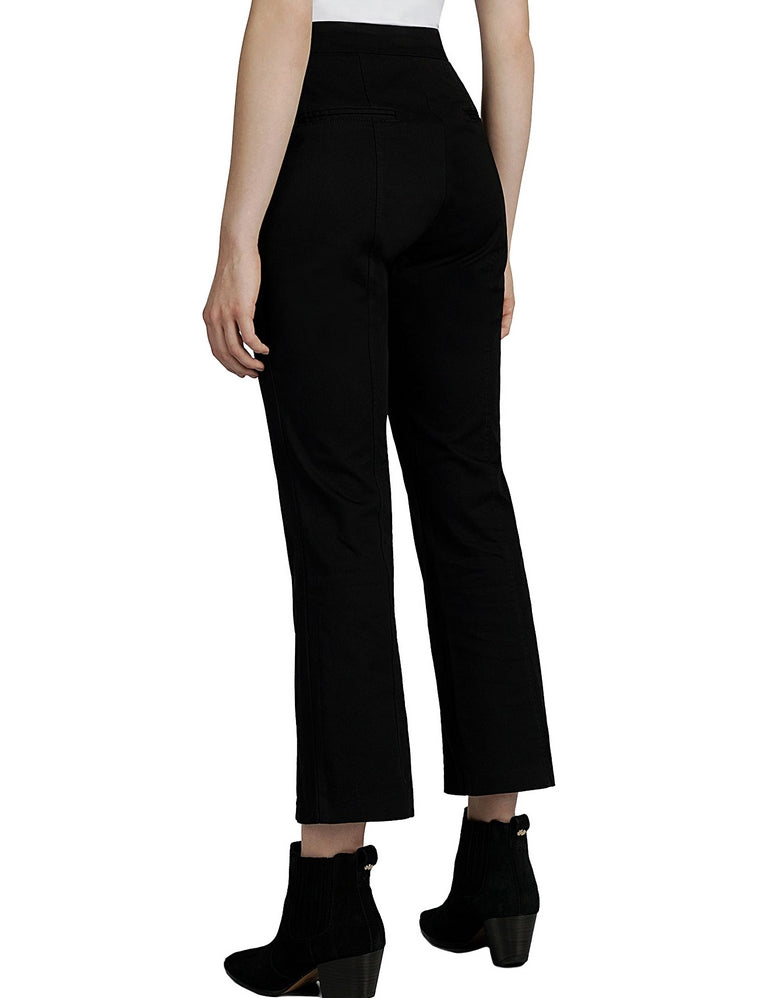 Pantaloni Nero Pepe Jeans