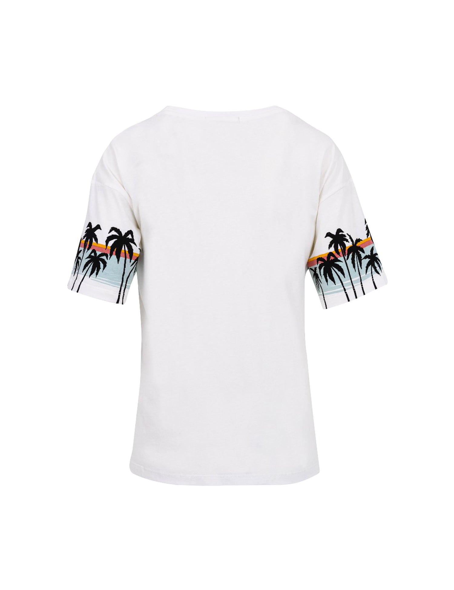 T-shirt Beige Pepe Jeans