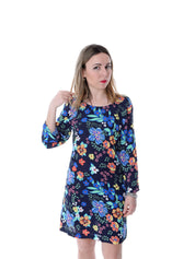 Vestiti Blu Pepe Jeans